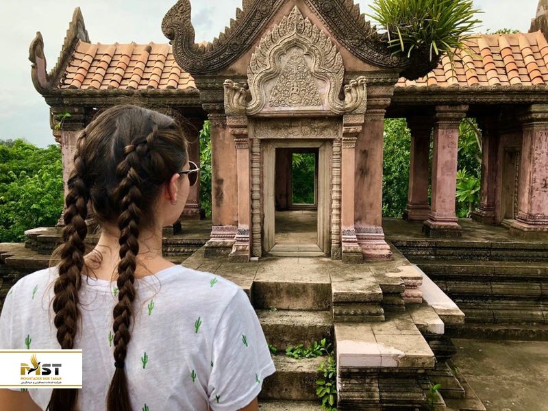 شهر تاریخی بانکوک