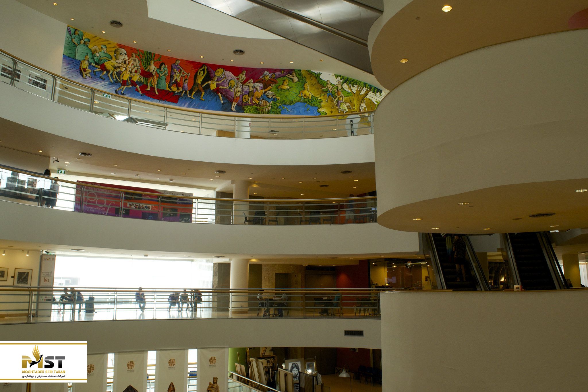 موزه فرهنگ بانکوک