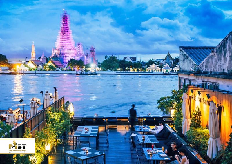  Sala Rattanakosin