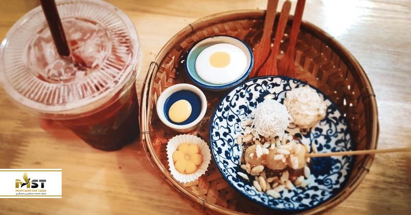 کافه و کارگاه سانه