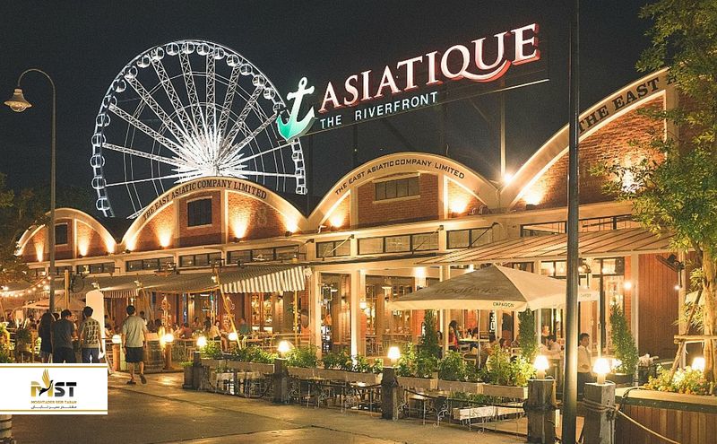 Asiatique