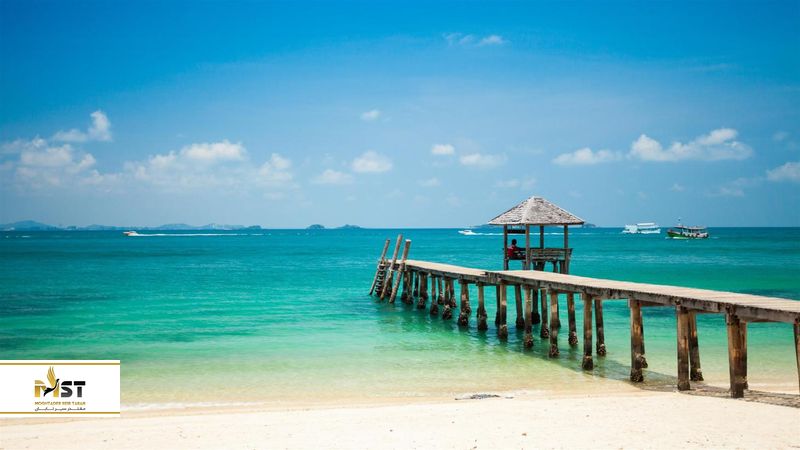  Koh Samet