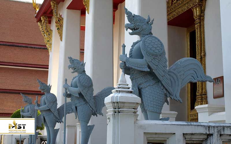 موزه ملی بانگوک