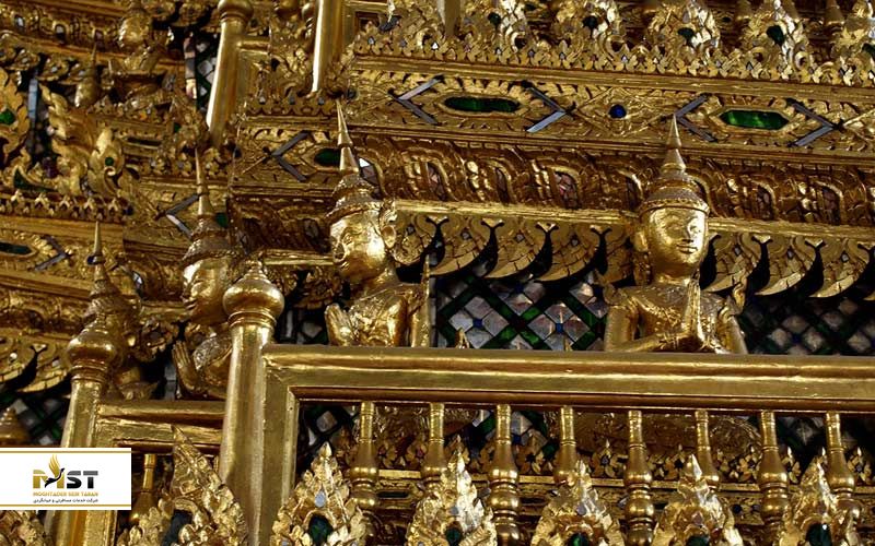 کلیسای بوداییان 