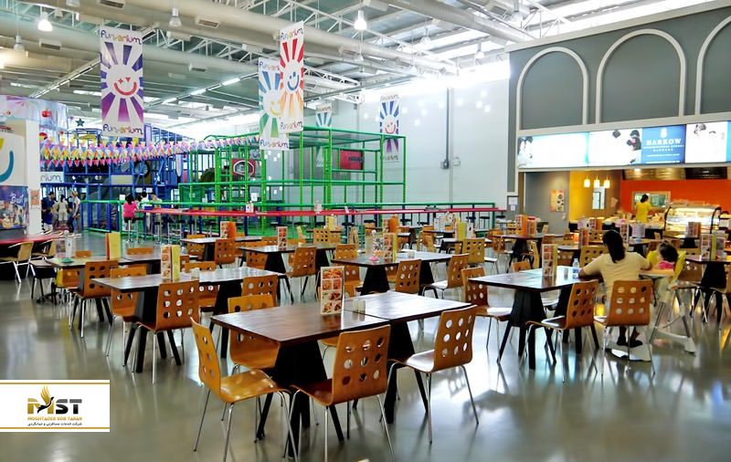 Fun Caf&eacute; در بانکوک