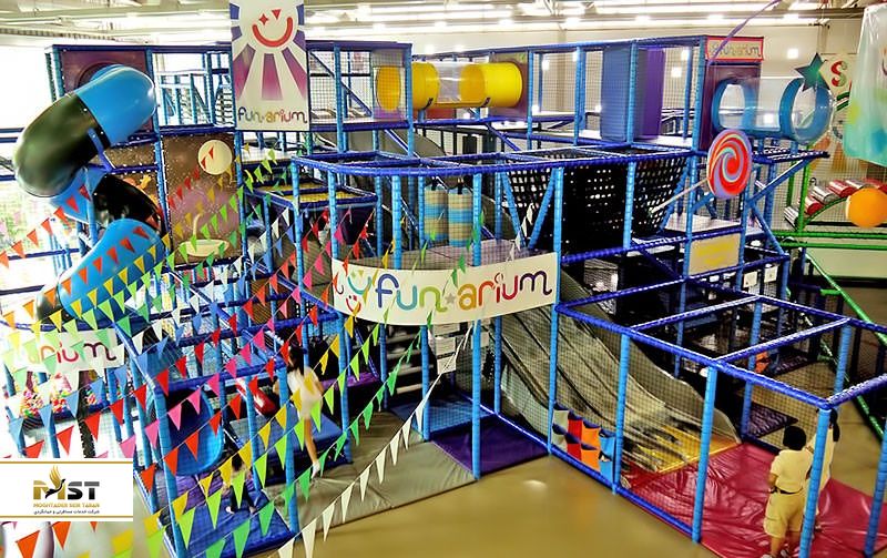 Fun Caf&eacute; در بانکوک