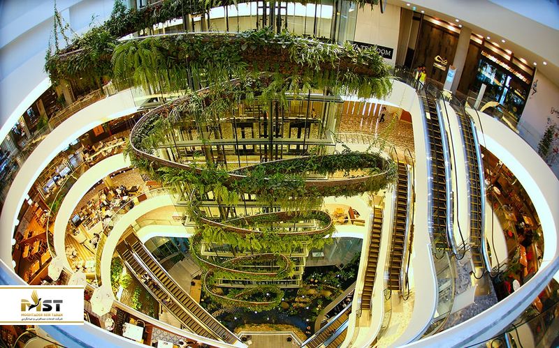 مجتمع helix در بانکوک