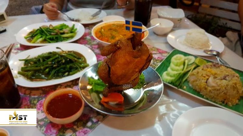 Kra-Ton Flying Unicycle Chicken