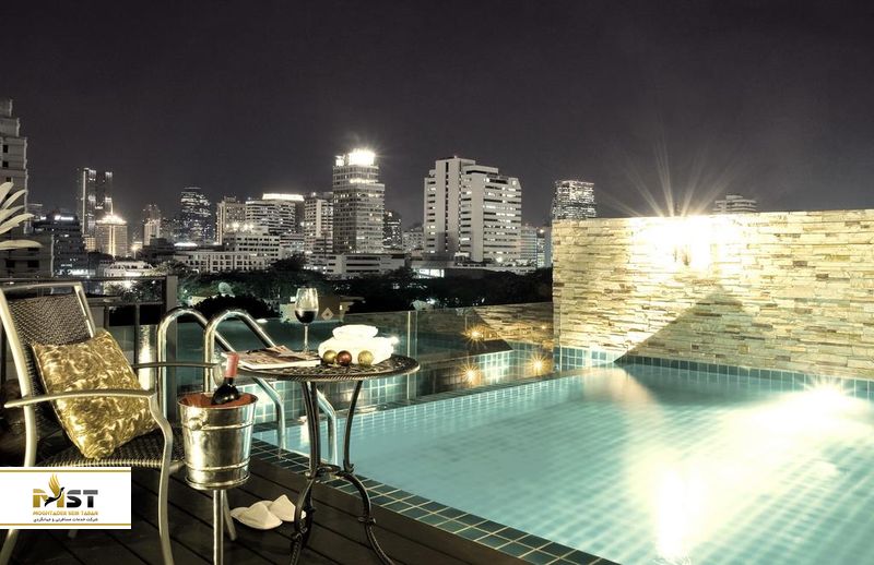 Rongratana Executive