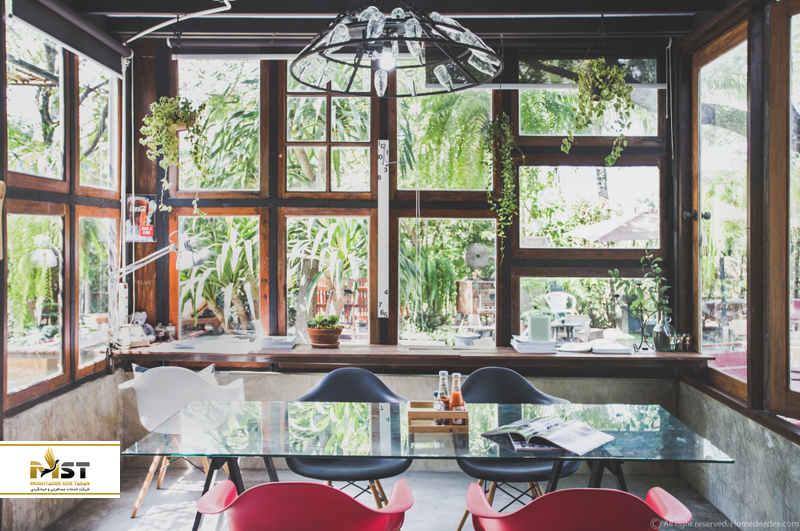 خرید از فروشگاه کافه مزرعه