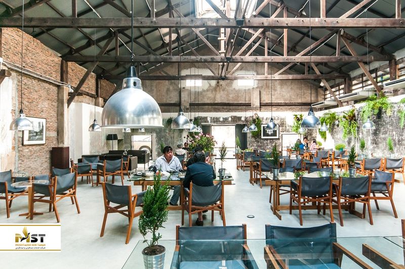 Under Glass Caf&eacute;