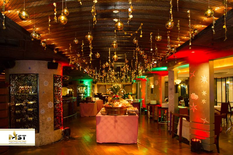 کریسمس در بانکوک