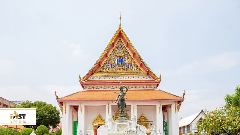 Bovorn Sathan Mongkol