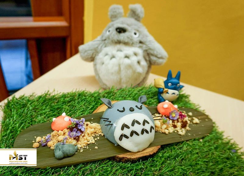 May’s Garden House