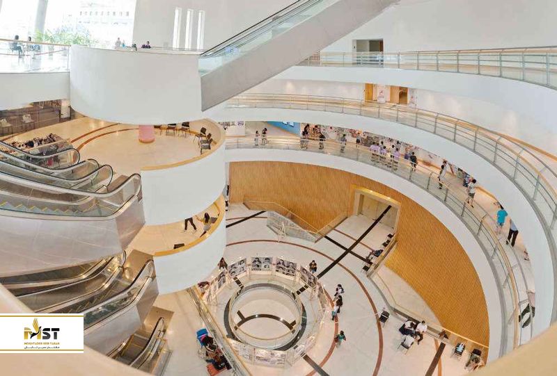 مرکز فرهنگ و هنر بانکوک