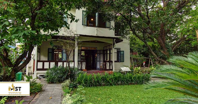 موزه بانکوکی&zwnj;ها