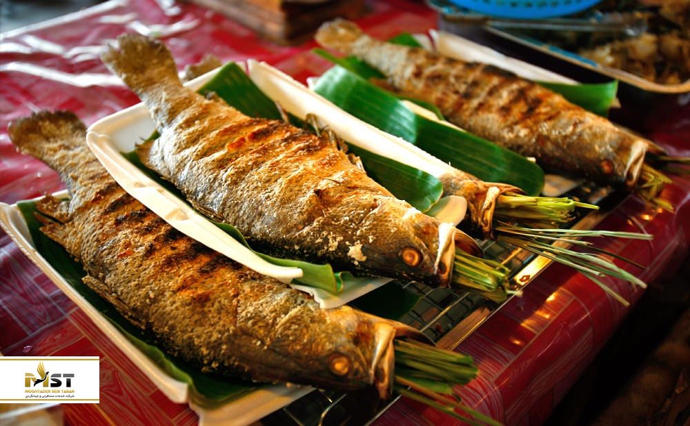 معروف ترین بازارشناور