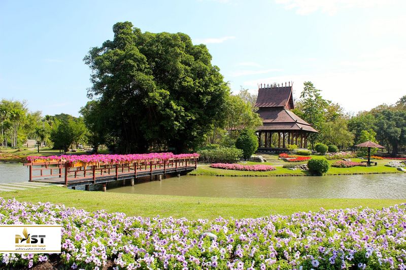 باغ پروانه&zwnj;