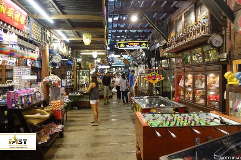 Ban Mai Chay Nam Museum