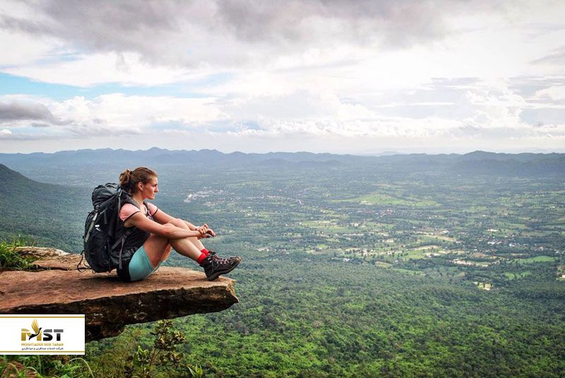 دنیای جادویی Khao Yai