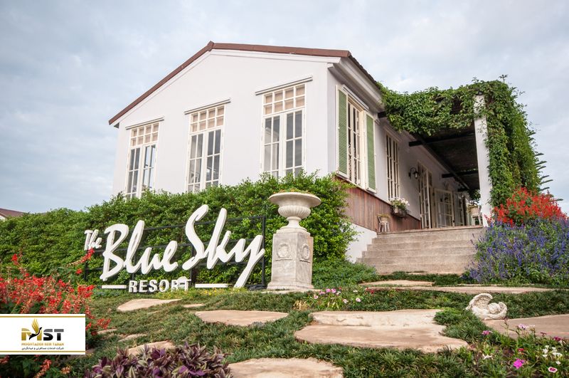 اقامتگاه&zwnj;های Khao Yai