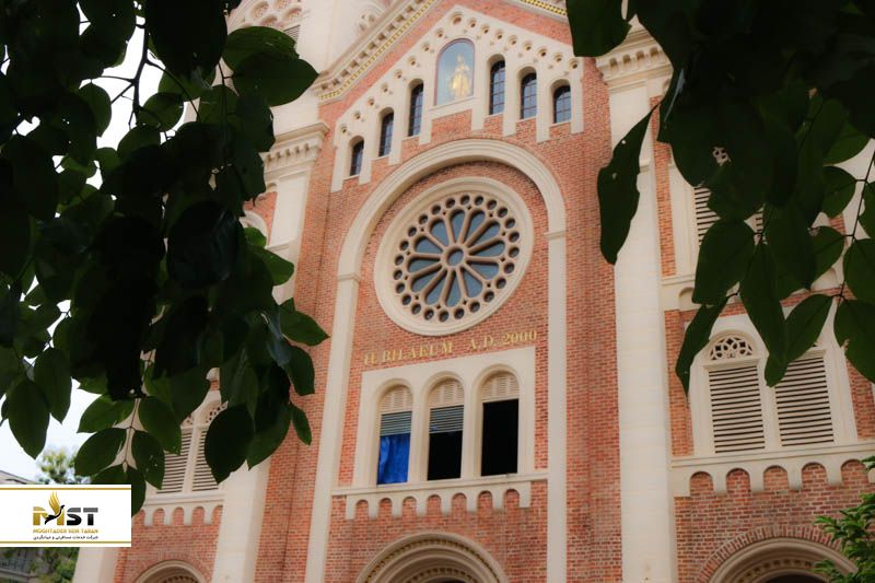 محله&zwnj;ی فارانگ