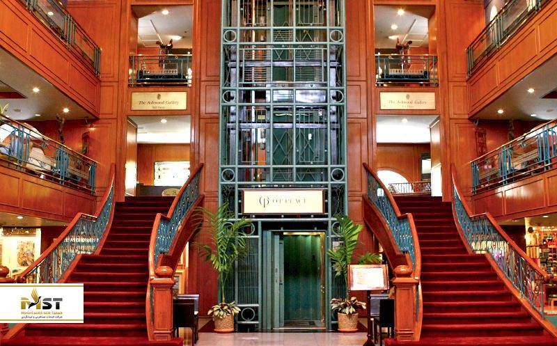 محله&zwnj;ی فارانگ