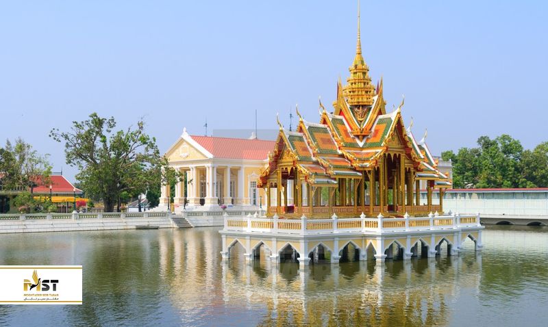  شهر تاریخی آیوتایا