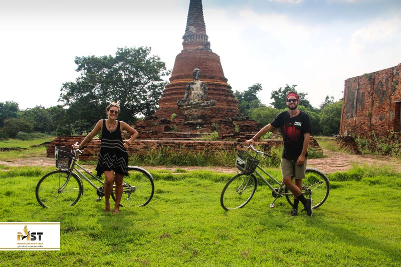  شهر تاریخی آیوتایا