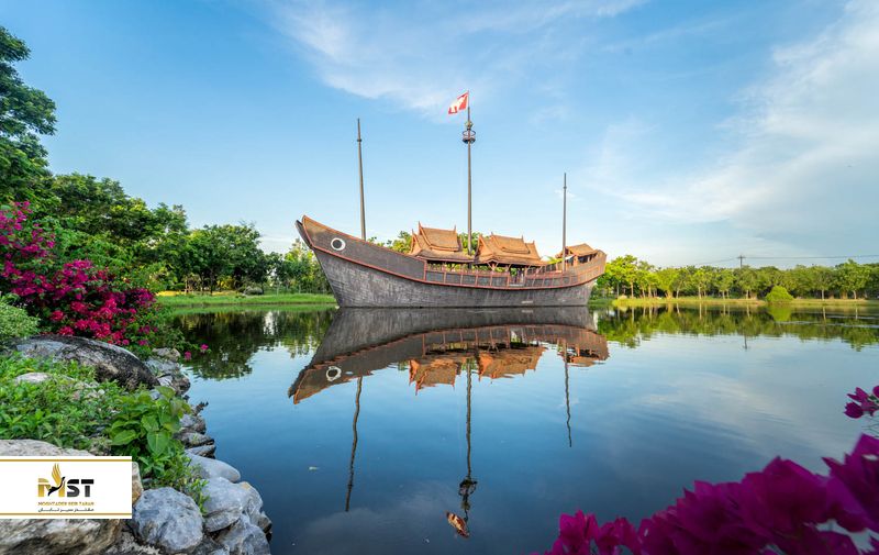  شهر تاریخی آیوتایا