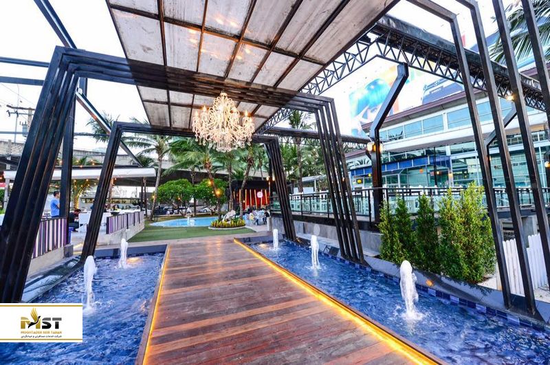 Share House & Restaurant