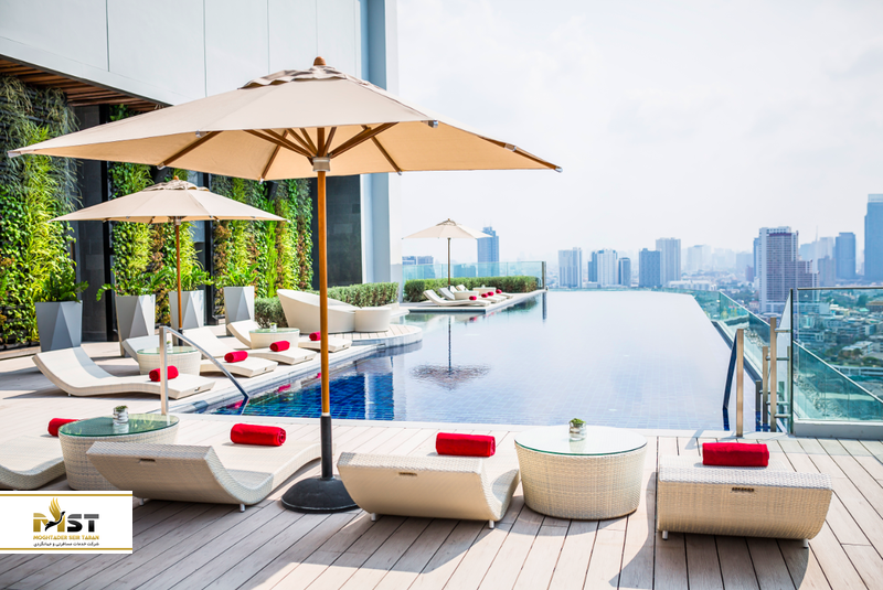 AVANI Riverside Bangkok