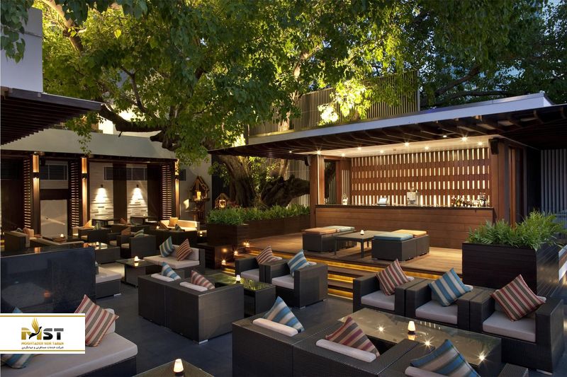 Royal Orchid Sheraton Hotel