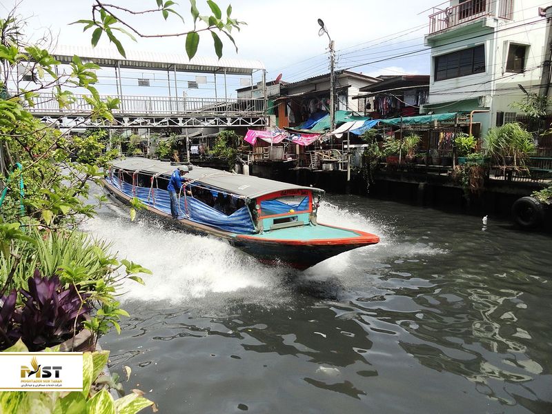 klongs-bangkok