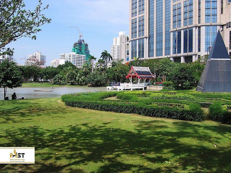 پارک بجاسیری