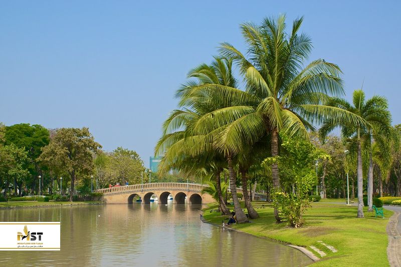 پارک چاتوچاک