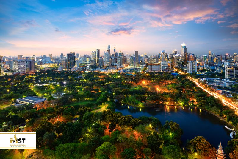 پارک لومپینی