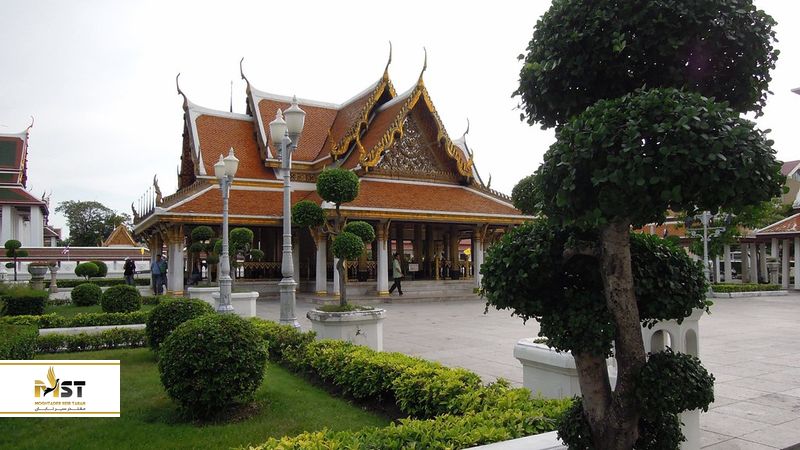 پارک رامای 3