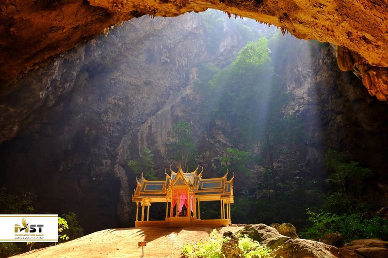 شهر رویایی هوا هین