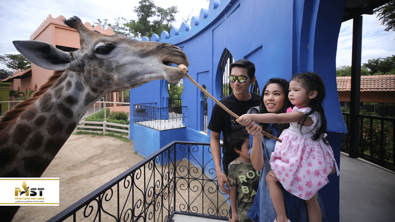 شهر رویایی هوا هین