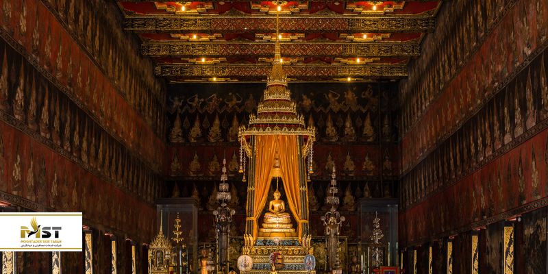 موزه&zwnj;های بانکوک