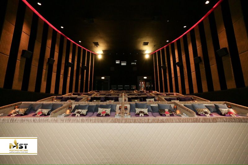 سینمای بانکوک