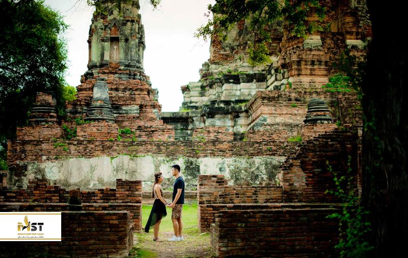 سفر به بانکوک