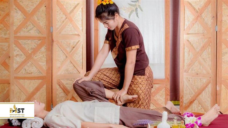 سفر به بانکوک