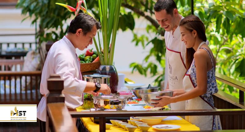 سفر به بانکوک