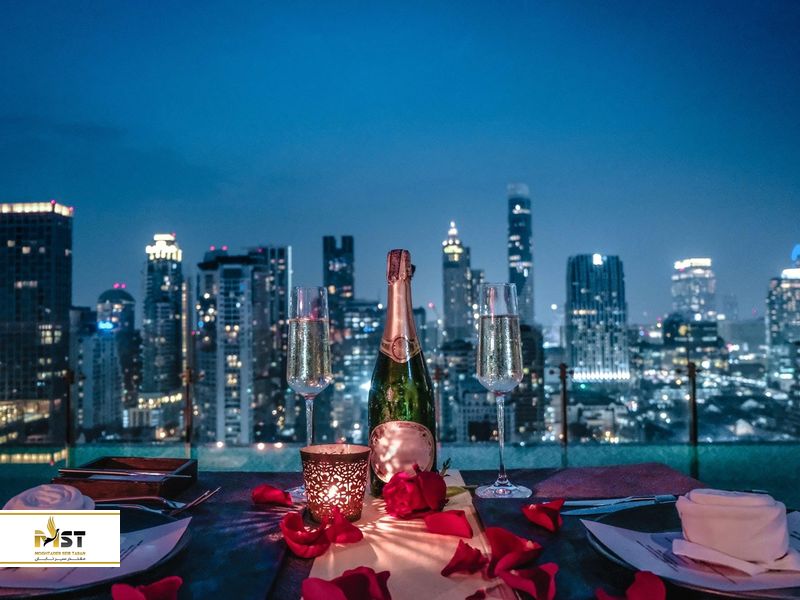 سفر به بانکوک