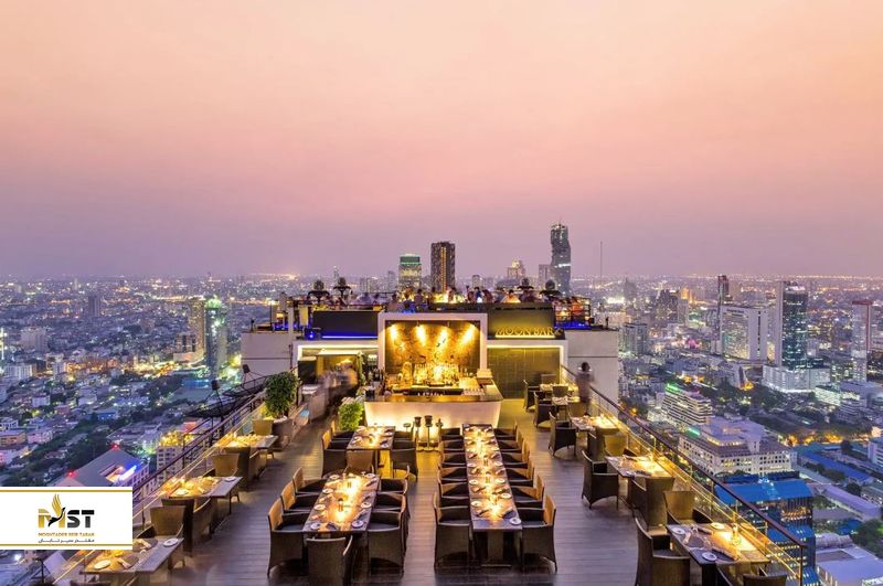 سفر به بانکوک