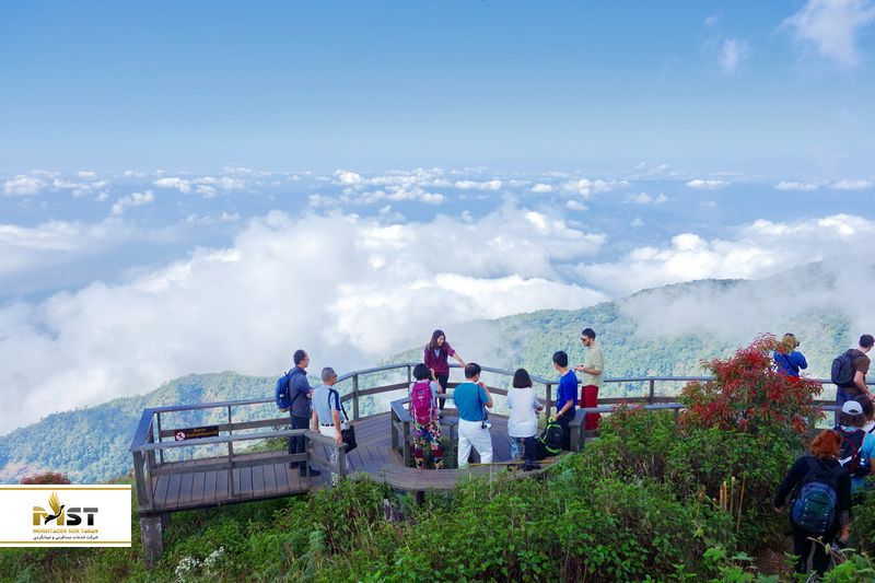 Doi Inthanon