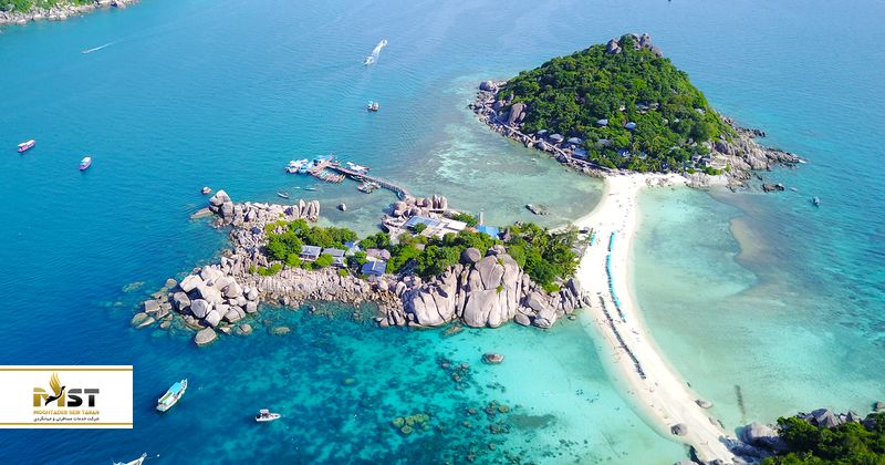 صخره کله فیل