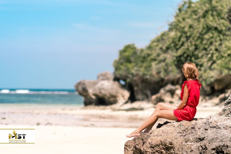 پارک دریایی ملی تاروتائو